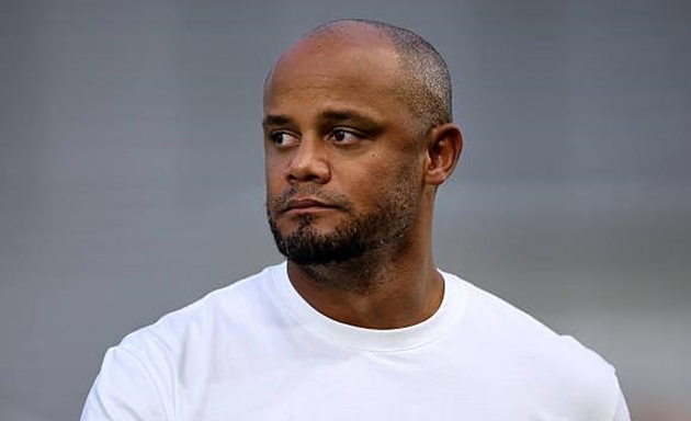 Ảnh bài viết Kompany bình thản sau chiến thắng nhọc nhằn của Bayern