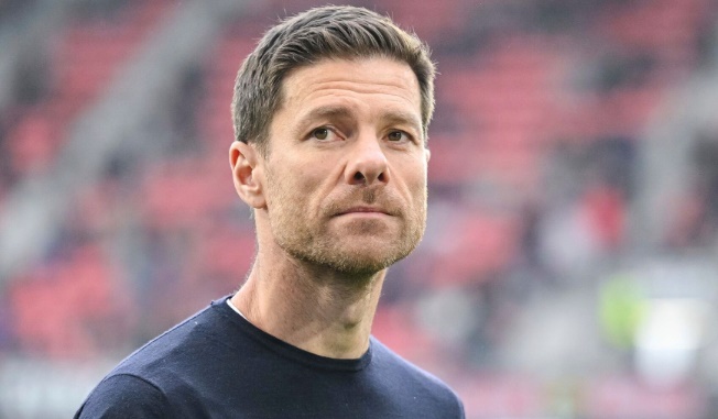 Xabi Alonso liệu có thể giúp Real vô địch?