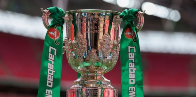 Carabao Cup năm nay hứa hẹn sẽ có nhiều bất ngờ.