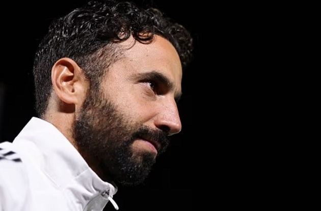 Ảnh bài viết Tương lai mờ mịt của Manchester United dưới thời Ruben Amorim