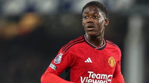 Ảnh bài viết Chuyển nhượng tối 28/8: Leeds nhắm Mainoo; Bayern sắp hoàn tất thương vụ Nicolas Jackson