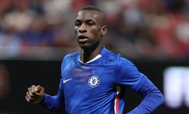 Jackson sắp đến Bayern.