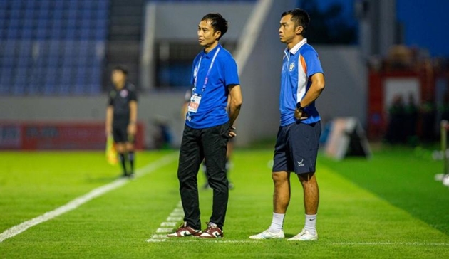 Ảnh bài viết Đà Nẵng gây thất vọng, ông Lê Đức Tuấn vẫn lạc quan