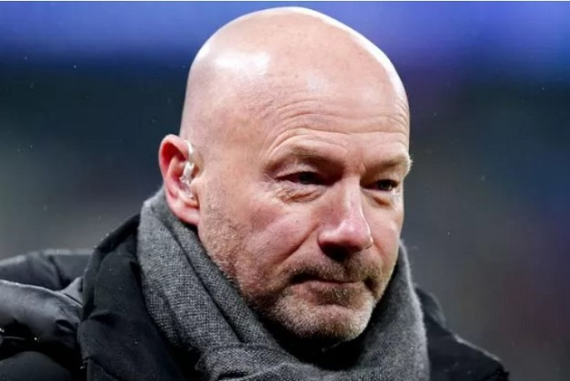 Shearer cũng 'cạn lời' với thất bại của MU.