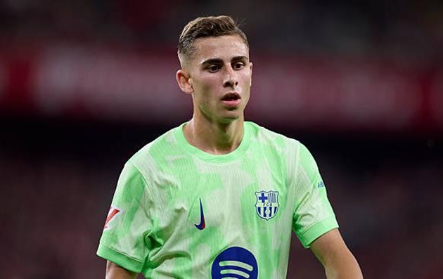 Ảnh bài viết Chelsea nâng giá hỏi mua Fermin lên 65 triệu euro