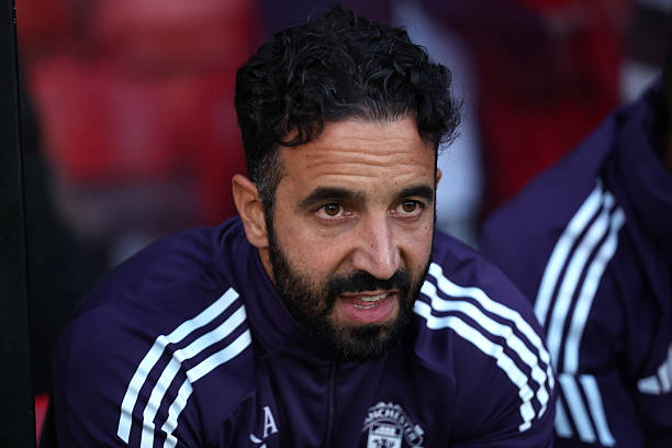 Ảnh bài viết 200 triệu bảng không thể mua thêm thời gian cho Ruben Amorim