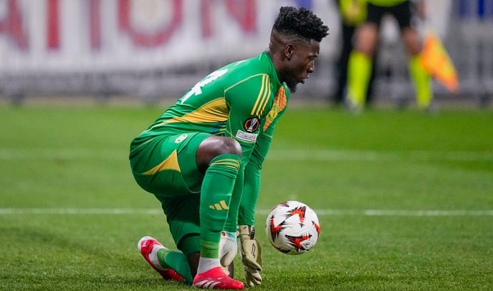 Ảnh bài viết NÓNG! Onana từ chối rời MU