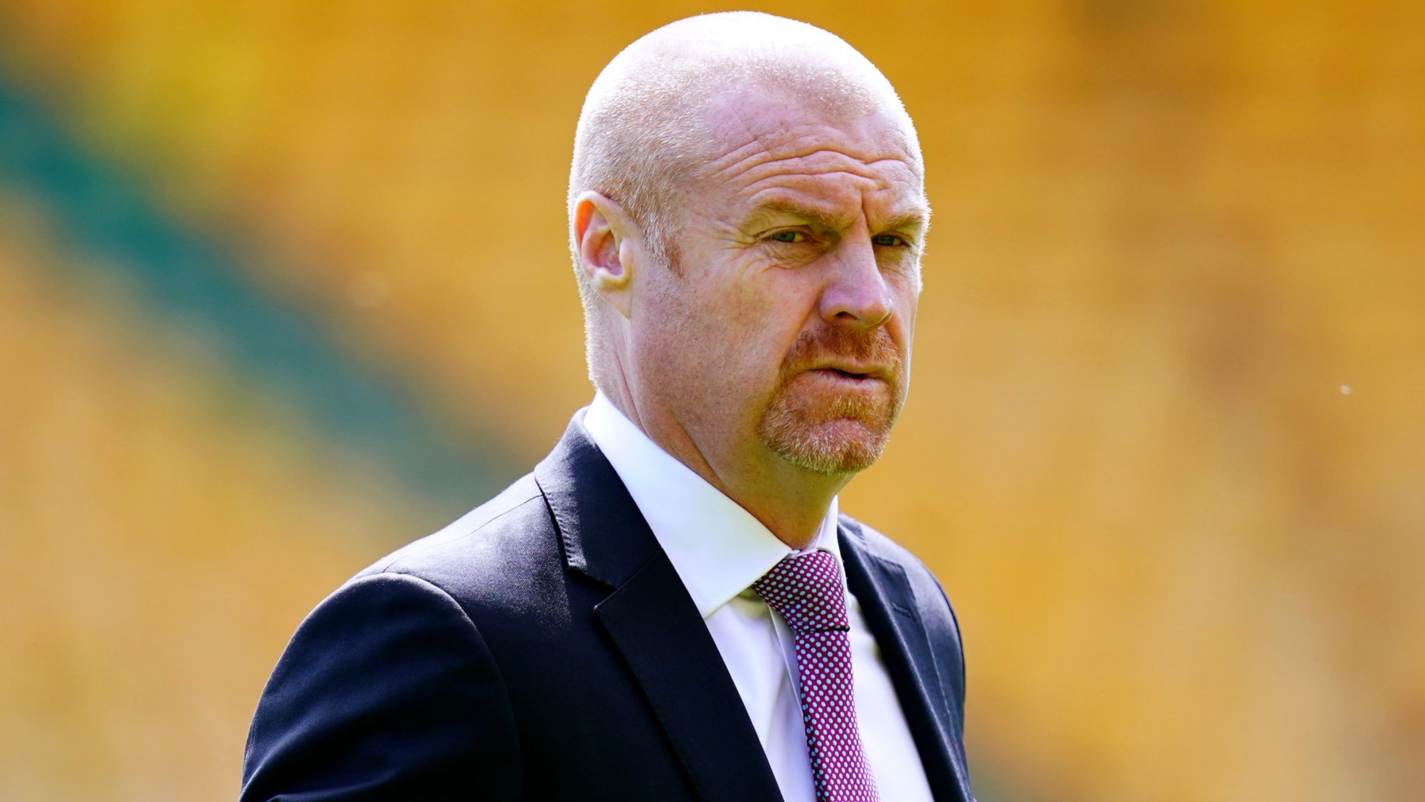 Ảnh bài viết Sean Dyche được đề cử dẫn dắt Man United thay Ruben Amorim