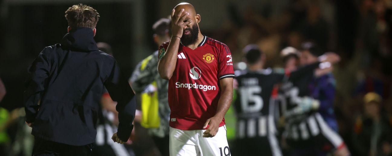 Ảnh bài viết Những cú sốc lớn trong lịch sử Carabao Cup