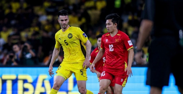 Bóng đá Malaysia chìm sâu vào khủng hoảng.