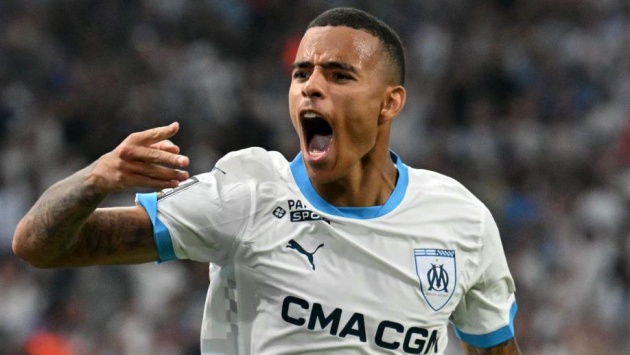 Marseille là ẩn số thú vị ở giải đấu năm nay.