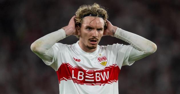 Ảnh bài viết Newcastle sắp hoàn tất thương vụ Woltemade, Liverpool liệu có quay lại với Isak?