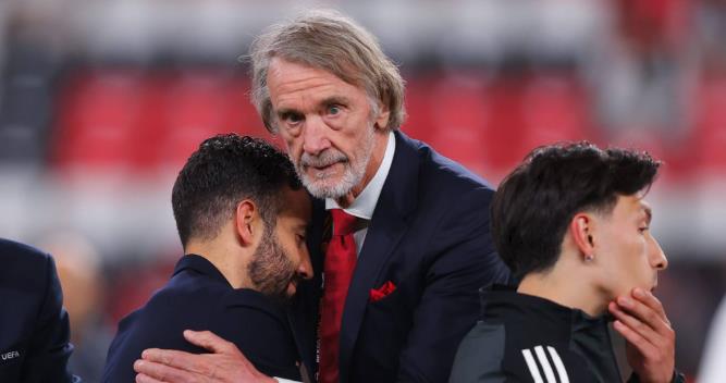 MU có kiên nhẫn với Amorim?