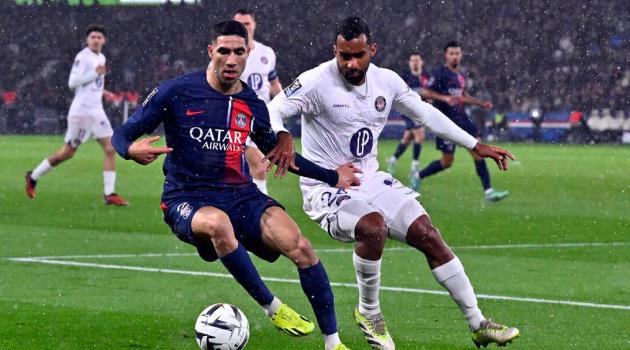 PSG có thể đánh bại ?