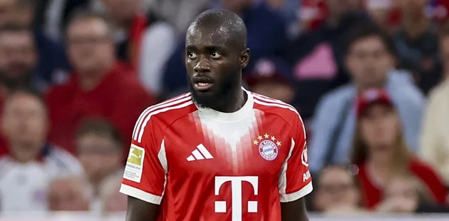 Ảnh bài viết Real Madrid muốn chiêu mộ miễn phí Upamecano