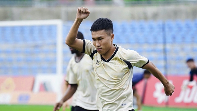 Ảnh bài viết Điểm tin bóng đá Việt Nam 29/8: Doãn Ngọc Tân nghỉ dài hạn; Ông Polking không hài lòng với CAHN