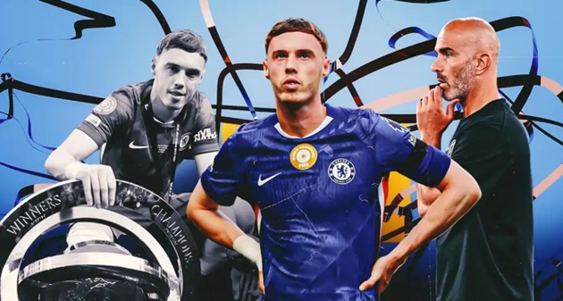 Tham vọng giành chức vô địch Club World Cup mà Chelsea đề ra khiến họ phải đánh đổi bằng chấn thương của Palmer.