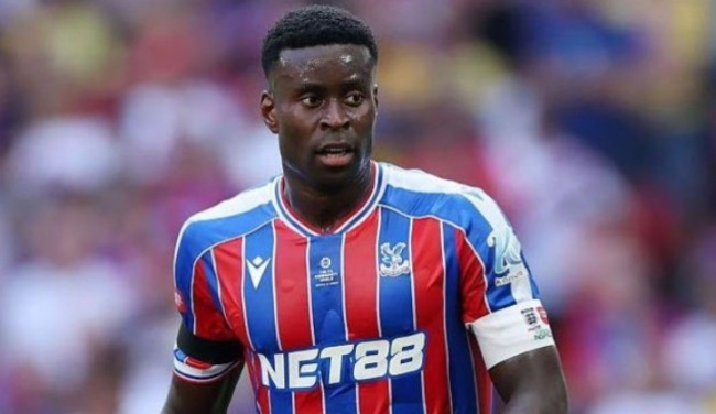 Ảnh bài viết Chuyển nhượng sáng 29/8: Palace báo giá Guehi cho Liverpool; MU muốn giữ chân Mainoo