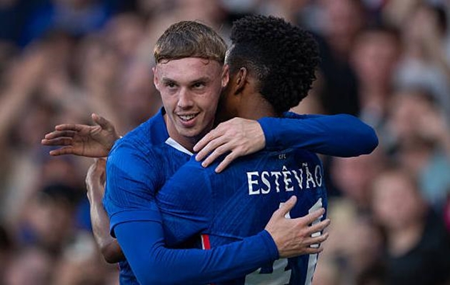 Mất Cole Palmer sẽ là tổn thất lớn của Chelsea.