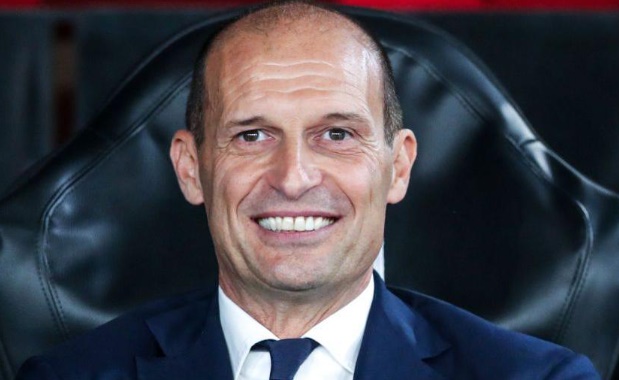Allegri cần phải giúp Milan giành trọn 3 điểm.