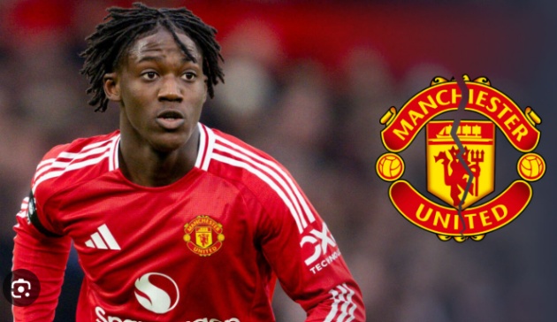 Ảnh bài viết Lý do MU sẽ phớt lờ lời thỉnh cầu của Mainoo