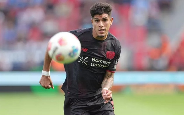 Ảnh bài viết Arsenal đưa ra đề nghị 45 triệu bảng cho Hincapie