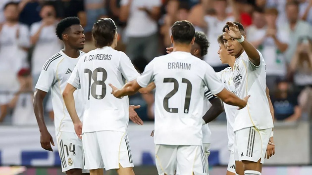 Real của Xabi muốn trận thắng thứ 3 liên tiếp