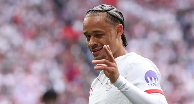 Ảnh bài viết David Ornstein: Xavi Simons đã hoàn tất kiểm tra y tế tại Tottenham