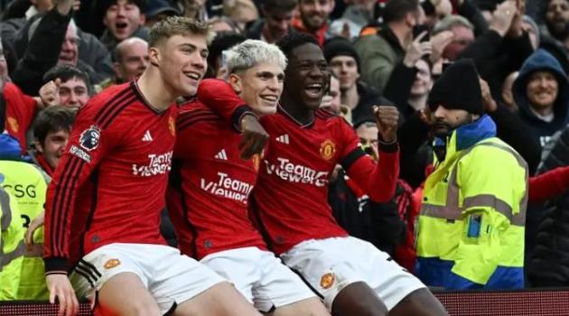 Ảnh bài viết Man United và Amorim: Khi chiến lược dài hạn thất bại