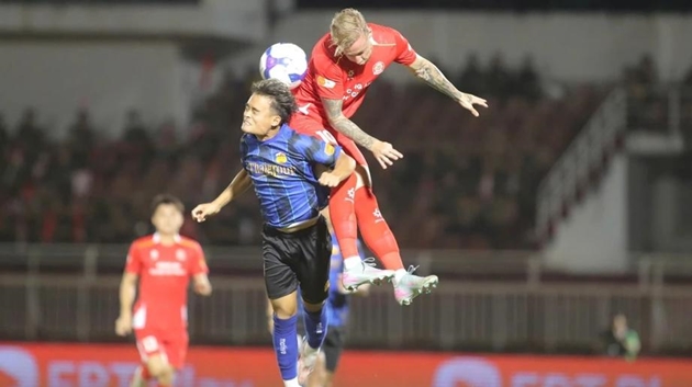 Hoàng Anh Gia Lai gây thất vọng sau 3 vòng đấu đầu tiên của V-League mùa 2025/2026.