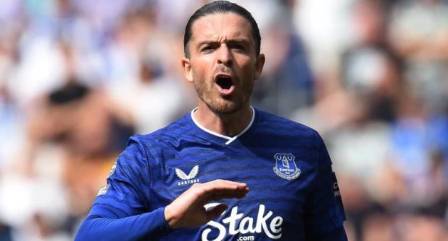 Grealish sẽ có cơ hội trở lại ĐT Anh.