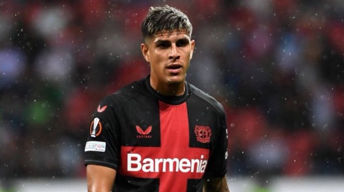 Piero Hincapie là mục tiêu của Arsenal.