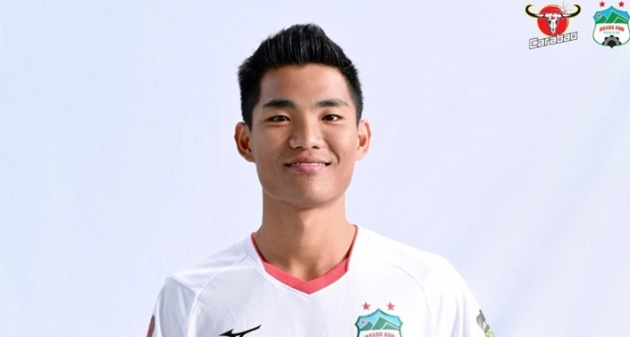 Ảnh bài viết Phan Du Học được gọi lên tuyển thay Ngọc Tân