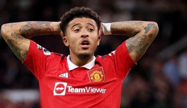 Ảnh bài viết Chuyển nhượng tối 29/8: Tottenham muốn có Sancho; Man City tiến gần Donnarumma