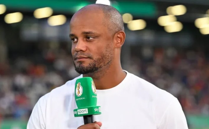 Đoàn quân của HLV Vincent Kompany được dự báo sẽ dễ dàng giành trọn 3 điểm.
