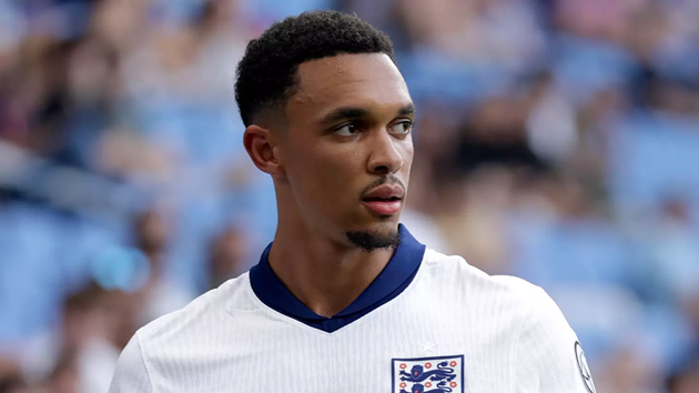 Ảnh bài viết Thomas Tuchel gạch tên Alexander-Arnold, người hâm mộ ĐT Anh nói gì?