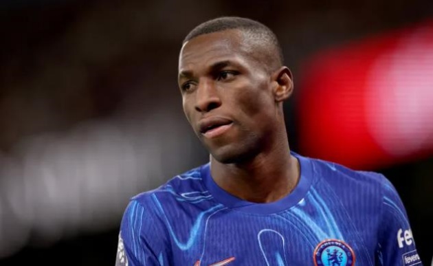 Juve được cho là quan tâm Jackson.