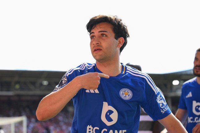 Facundo Buonanotte khả năng cao sẽ khoác áo Chelsea.