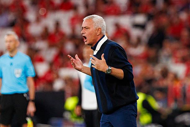 Mourinho liệu đã