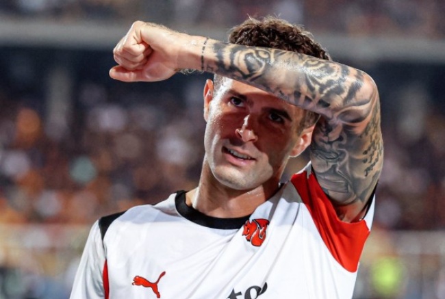 Ảnh bài viết Loftus-Cheek - Pulisic tỏa sáng, Milan có chiến thắng đầu tiên ở Serie A