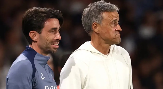 PSG được dự đoán sẽ gặp vô vàn khó khăn ngay tại vòng phân hạng.