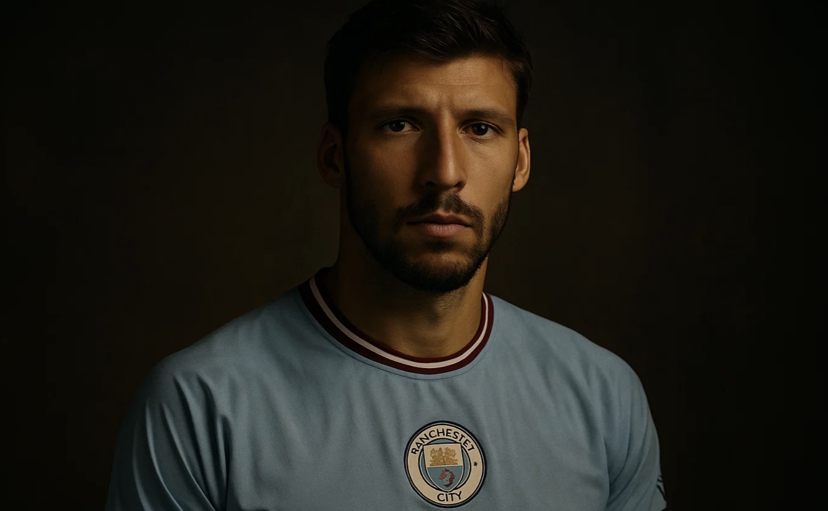 Ảnh bài viết Chân dung Ruben Dias: Áp lực là thứ gây nghiện, thất bại là nhiên liệu