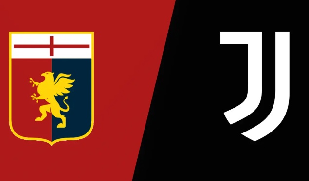 Cuộc đối đầu giữa Genoa và Juve hứa hẹn những diễn biến hấp dẫn.