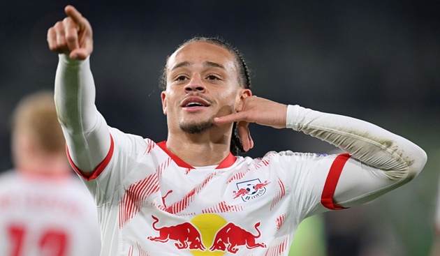 Ngôi sao Hà Lan sẽ mang lại sự sáng tạo cho hàng công Tottenham