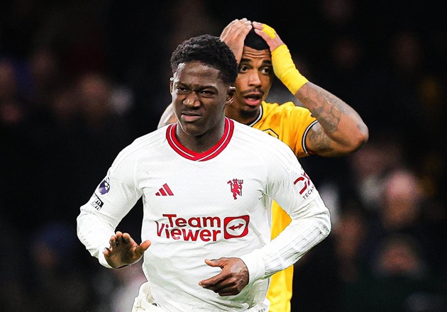 Ảnh bài viết Mainoo muốn rời MU,  Ferdinand gửi lời nhắn chân thành