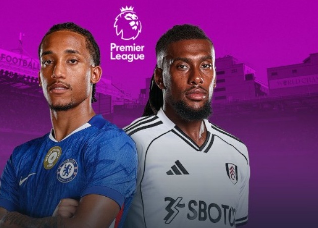 Fulham là bài test tiếp theo của Chelsea.