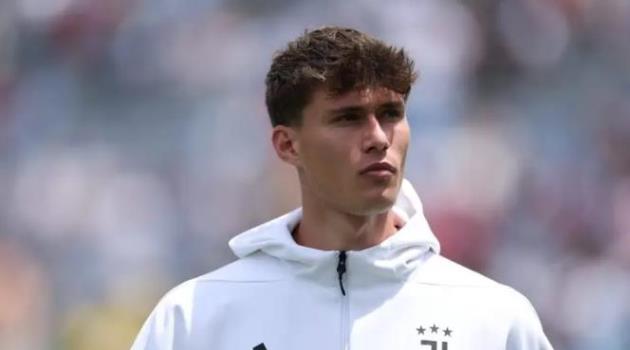 Ảnh bài viết CHÍNH THỨC! Nottingham Forest chiêu mộ thành công Nicolo Savona từ Juventus