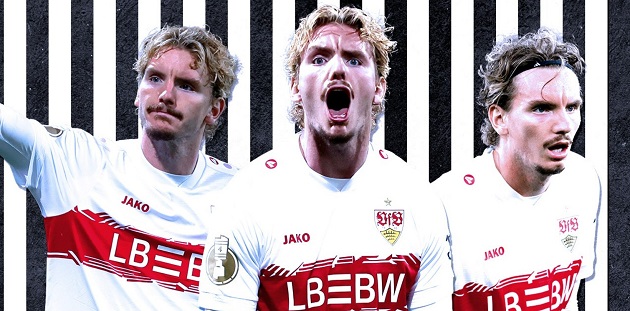 Ảnh bài viết Woltemade chứng minh giá trị qua các thống kê ấn tượng