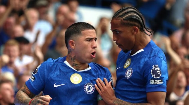 Ảnh bài viết Chấm điểm Chelsea: Pedro gây ấn tượng; Thủ lĩnh tuyến giữa của The Blues