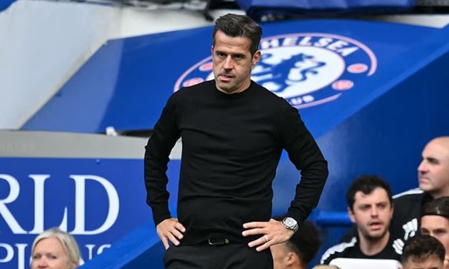 Ảnh bài viết Silva "không thể tin" Fulham bị tước bàn thắng trước Chelsea